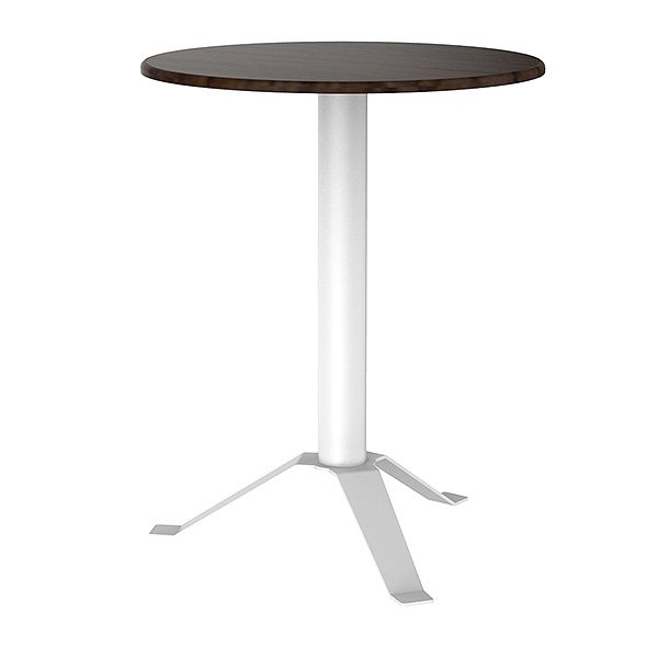 ΒΑΣΗ ΤΡΑΠΕΖΙΟΥ 3ΦΥΛΛΟ Υ 75cm 715 Η/ΒΑΦΗ