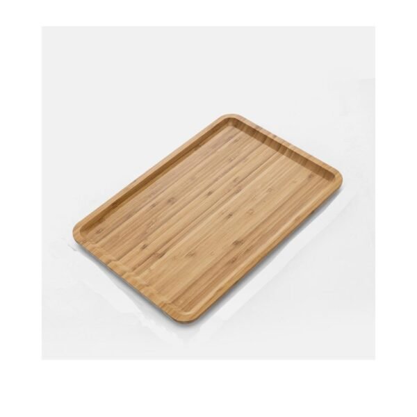 Δίσκος Nextdeco από μπαμπού Υ2x36x25εκ. - Image 3