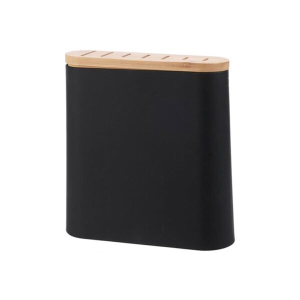 Βάση για μαχαίρια Υ23x23,5x8εκ.