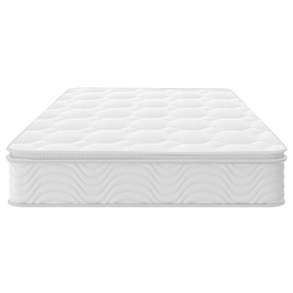 Στρώμα Perfecto House Genius Continuous springs μονής όψης ανώστρωμα 22-24cm 100x200εκ - Image 4