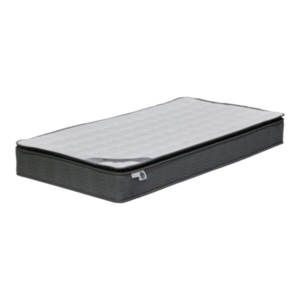 Στρώμα Perfecto House Genius Continuous springs μονής όψης ανώστρωμα 22-24cm 100x200εκ