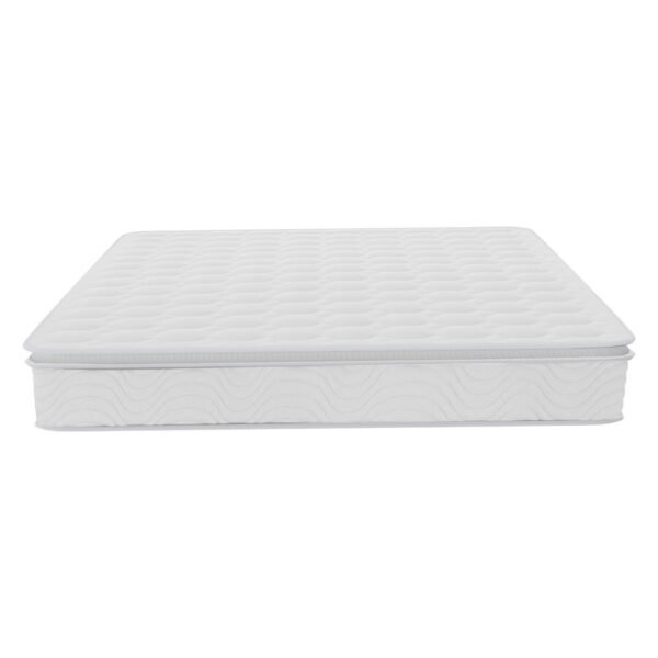 Στρώμα Perfecto House Genius Continuous springs μονής όψης ανώστρωμα 22-24cm 140x200εκ - Image 4