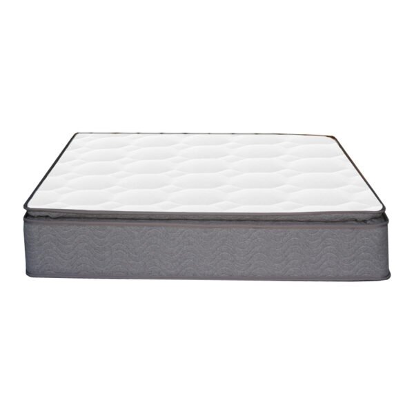 Στρώμα Perfecto House Genius Continuous springs μονής όψης ανώστρωμα 18-20cm 120x200εκ - Image 3