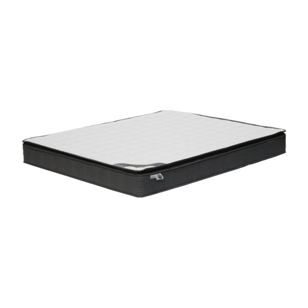 Στρώμα Perfecto House Genius Continuous springs μονής όψης ανώστρωμα 18-20cm 120x200εκ