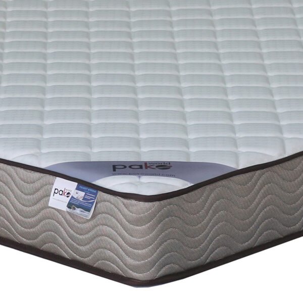 Στρώμα Frezio House Genius pocket spring roll pack διπλής όψης 18-19cm 150x200εκ - Image 3