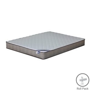 Στρώμα Frezio House Genius pocket spring roll pack διπλής όψης 18-19cm 150x200εκ