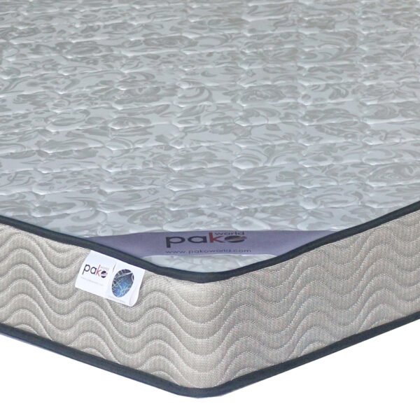 Στρώμα Klaudia House Genius Continuous spring   μονής όψης 17-18cm 160x200εκ - Image 3