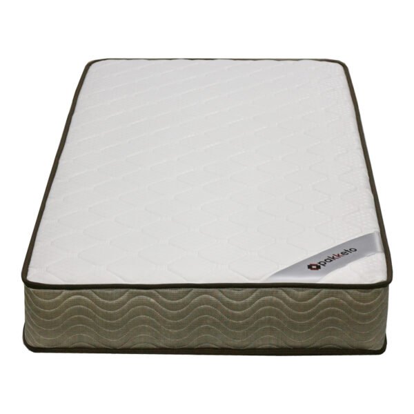 Στρώμα Frezio House Genius pocket spring roll pack διπλής όψης 18-19cm 90x190εκ - Image 3