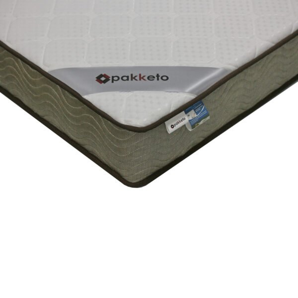 Στρώμα Frezio House Genius pocket spring roll pack διπλής όψης 18-19cm 90x190εκ - Image 4