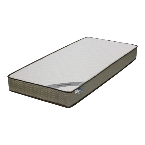 Στρώμα Frezio House Genius pocket spring roll pack διπλής όψης 18-19cm 90x190εκ
