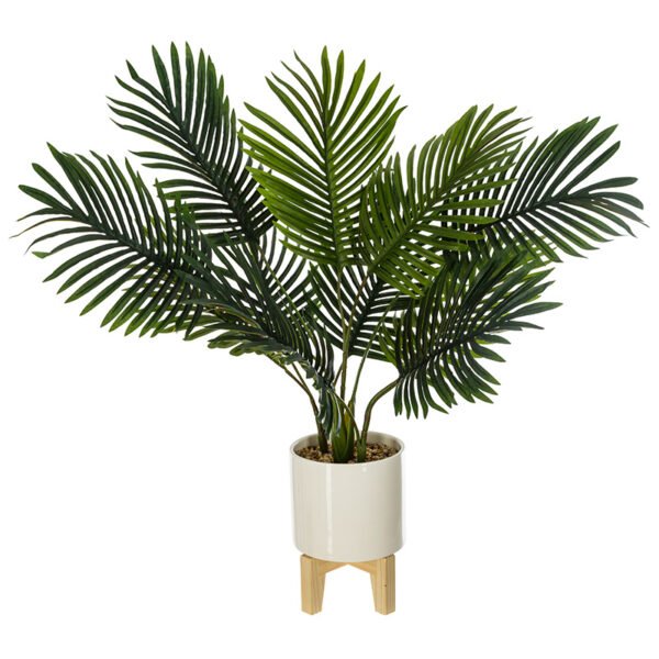 Φυτό σε γλάστρα Green4  House Genius 83x75x65εκ