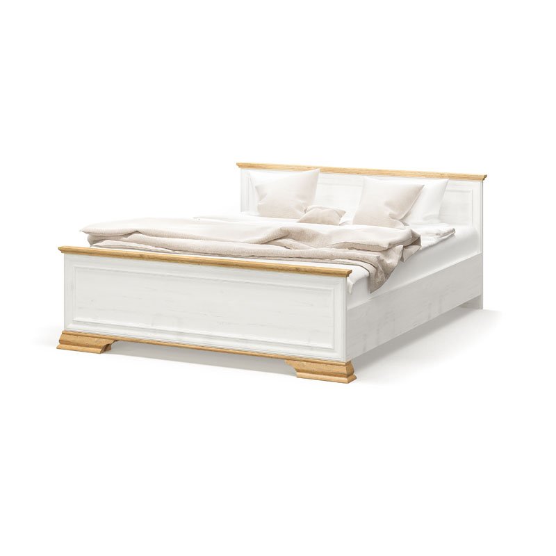 Φοιτητικό πακέτο επίπλων υπνοδωματίου Dreams 5 House Genius σετ 4 τμχ - Image 2