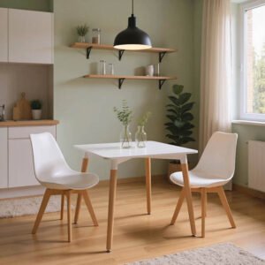 Φοιτητικό πακέτο επίπλων κουζίνας Flavor House Genius σετ 3τεμ