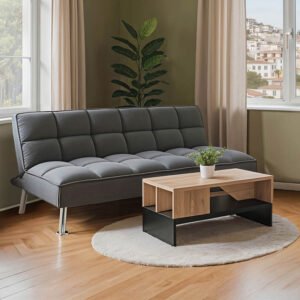 Φοιτητικό πακέτο επίπλων σαλονιού Vibe House Genius σετ 2τεμ