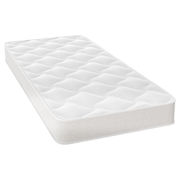 Στρώμα Fix Pad Chic Strom μονής όψης 18-19cm 90x190εκ - Image 4