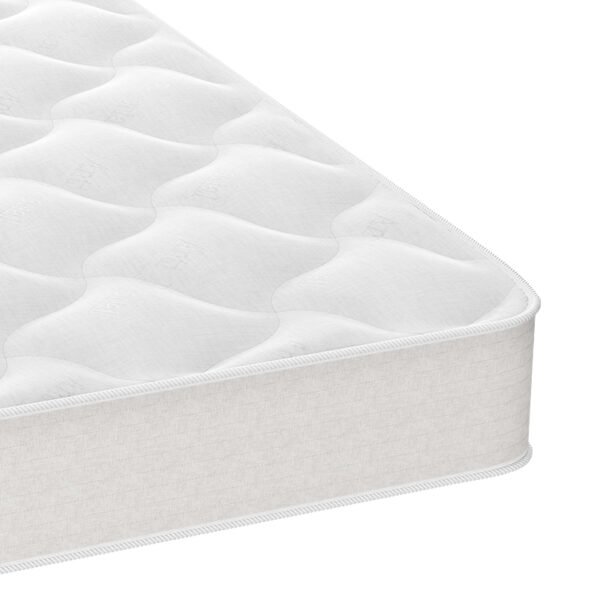 Στρώμα Fix Pad Chic Strom μονής όψης 18-19cm 90x200εκ - Image 3