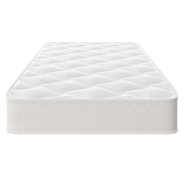 Στρώμα Fix Pad Chic Strom μονής όψης 18-19cm 90x200εκ - Image 4