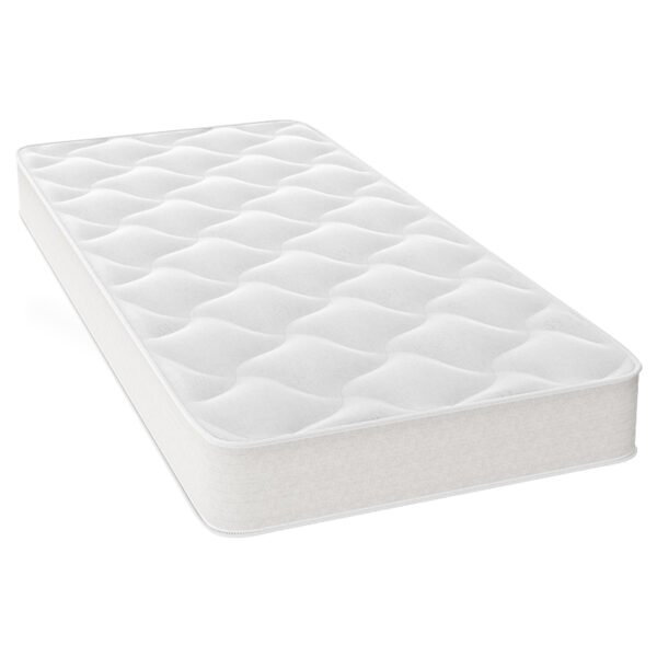 Στρώμα Fix Pad Chic Strom μονής όψης 18-19cm 90x200εκ - Image 5