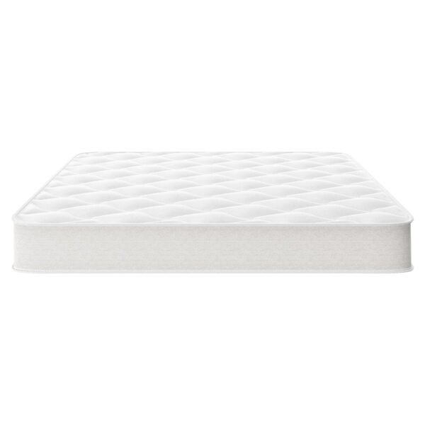 Στρώμα Fix Pad Chic Strom μονής όψης 18-19cm 150x200εκ - Image 4