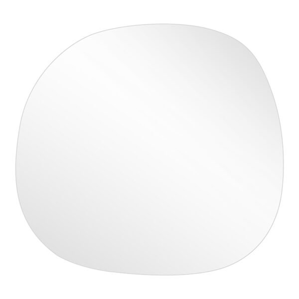 Καθρέπτης Frameless 1 House Genius 49x1.2x52εκ
