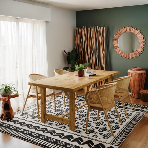 BOHO CHIC
