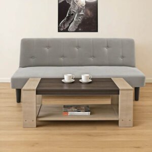 Φοιτητικό πακέτο επίπλων σαλονιού Sync House Genius σετ 2τεμ