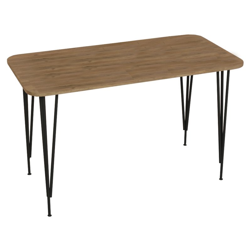 Φοιτητικό πακέτο επίπλων κουζίνας Nectar House Genius σετ 5τεμ - Image 5