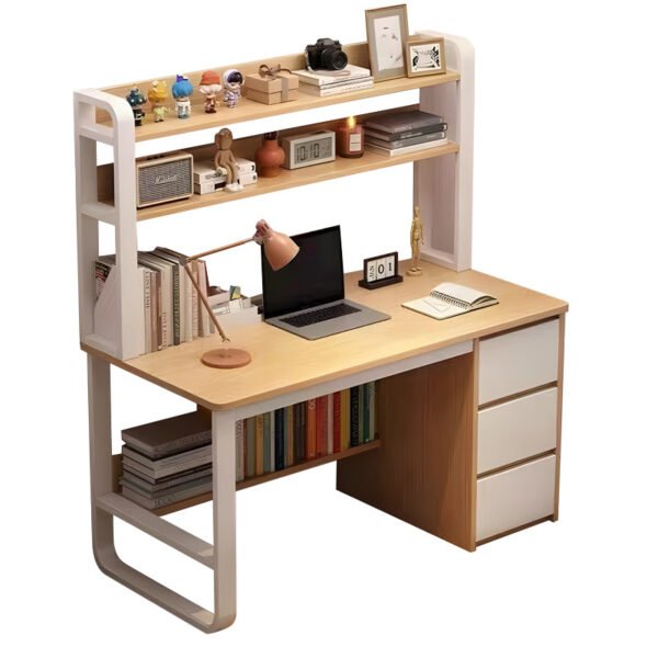 Φοιτητικό πακέτο επίπλων Fluency House Genius σετ 5τεμ - Image 4