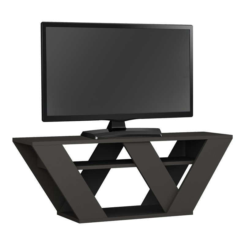 Φοιτητικό πακέτο επίπλων σαλονιού New Living 9 House Genius σετ 3 τμχ - Image 6