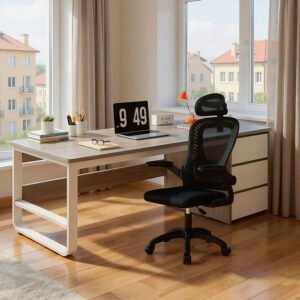 Φοιτητικό πακέτο επίπλων γραφείου Think House Genius σετ 2τεμ
