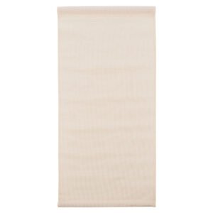 Διάτρητο πανί για σεζλόνγκ Retto House Genius επαγγελματικό εκρού 44x1x114εκ