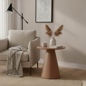 &Beta;&omicron;&eta;&theta;&eta;&tau;&iota;&kappa;ό &tau;&rho;&alpha;&pi;έ&zeta;&iota; Donda House Genius mdf-&mu;έ&tau;&alpha;&lambda;&lambda;&omicron; &kappa;&alpha;&rho;&upsilon;&delta;ί &Phi;45x46&epsilon;&kappa;