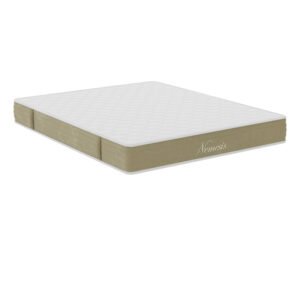 Στρώμα Nemesis House Genius pocket spring roll pack διπλής όψης 20-22cm 150x200εκ