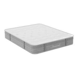 Στρώμα Diamond House Genius pocket spring+ gel memory foam 25-27cm 160x200εκ