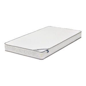 Στρώμα Frezio House Genius pocket spring roll pack διπλής όψης 18-19cm 120x200εκ