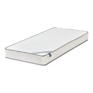 Στρώμα Frezio House Genius pocket spring roll pack διπλής όψης 18-19cm 90x190εκ