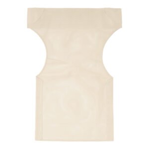 Διάτρητο πανί Nexus House Genius επαγγελματικό για πολυθρόνα σκηνοθέτη εκρού 45/57x1x78.5εκ