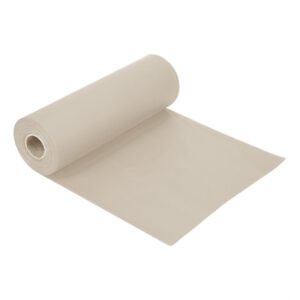 Ύφασμα Textilene 2x1 Fabero House Genius 500gr/m2 μπεζ απόχρωση σε τρέχων μέτρο x 200 εκ