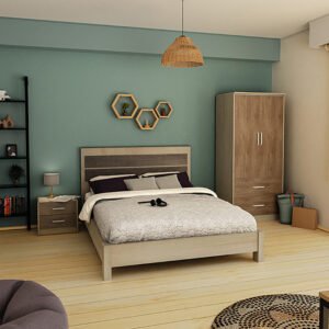 Φοιτητικό πακέτο Couple House Genius σετ 3 τμχ