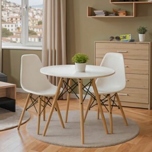 Φοιτητικό πακέτο επίπλων κουζίνας Grace House Genius σετ 3τεμ