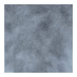 Επιφάνεια τραπεζιού Copious House Genius Werzalit γκρι cement I 70x70εκ πάχους 35mm