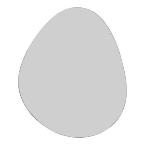 Καθρέπτης Hahoe House Genius 60x1x72.5εκ