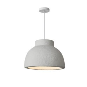Φωτιστικό οροφής led Jenila House Genius E27 ps λευκό Φ59x40εκ