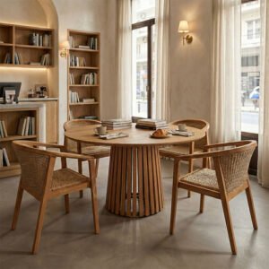 &Sigma;&epsilon;&tau; &Tau;&rho;&alpha;&pi;&epsilon;&zeta;&alpha;&rho;ί&alpha;&sigmaf; &mu;&epsilon; 4 &Kappa;&alpha;&rho;έ&kappa;&lambda;&epsilon;&sigmaf;